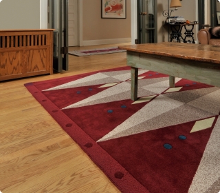 Sedum 6'x9' Area Rug