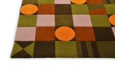 Grounded (Orange)
