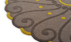 Petals (Gray) photo