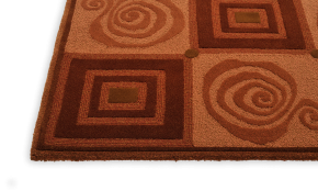 Sympathia #2 (Brown) photo