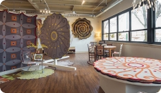 Style Your Interior With Custom Area Rugs
